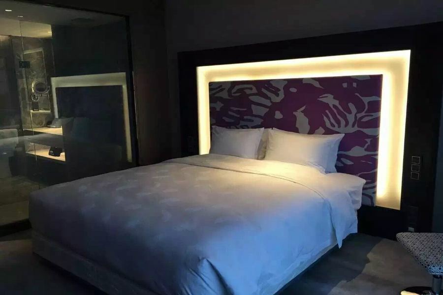Novotel Xi'An Scpg מראה חיצוני תמונה